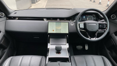 Land Rover Range Rover Evoque 2.0 D165 Dynamic SE 5dr Auto Diesel Hatchback